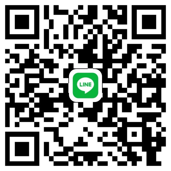 LINE友だち追加用QRコード